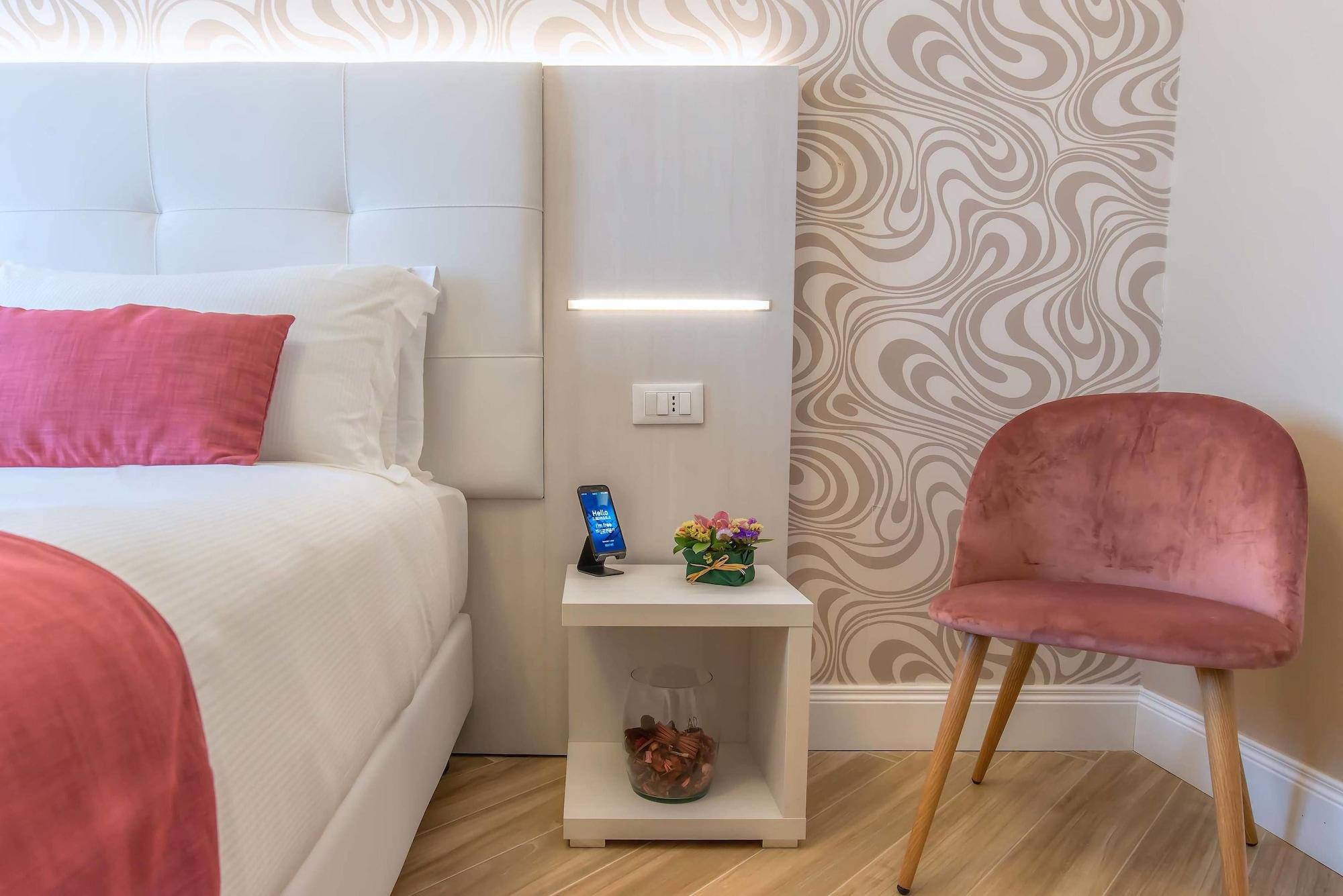 Hotel The Boutique Roma
