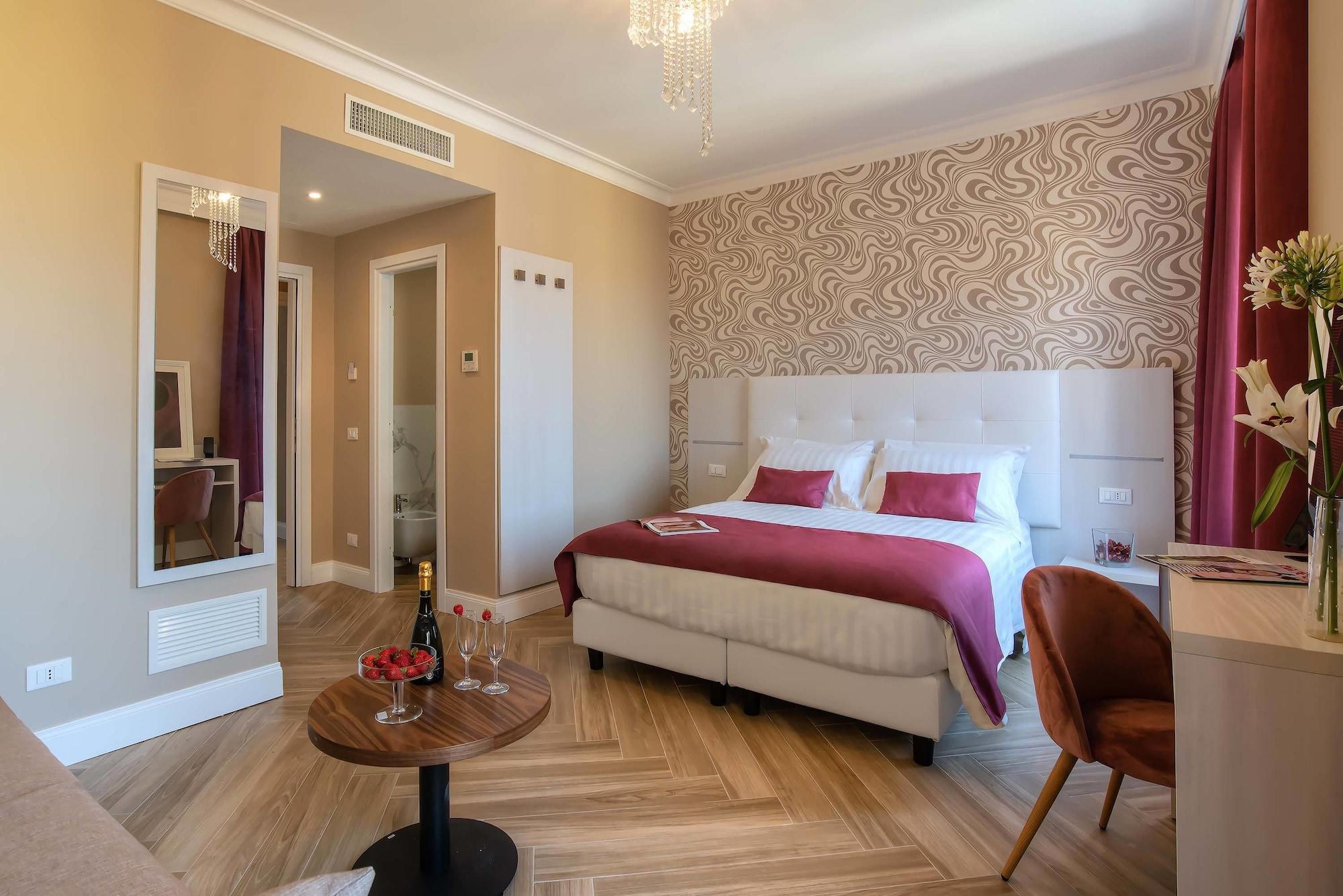 The Boutique 3*
