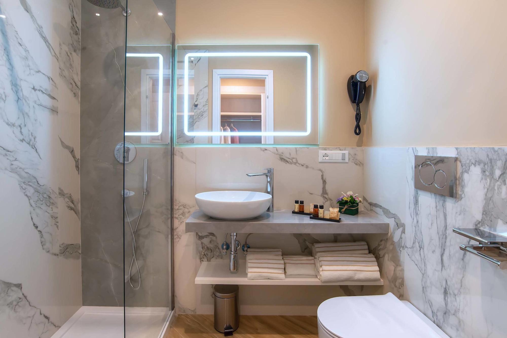 The Boutique Hotel 3*