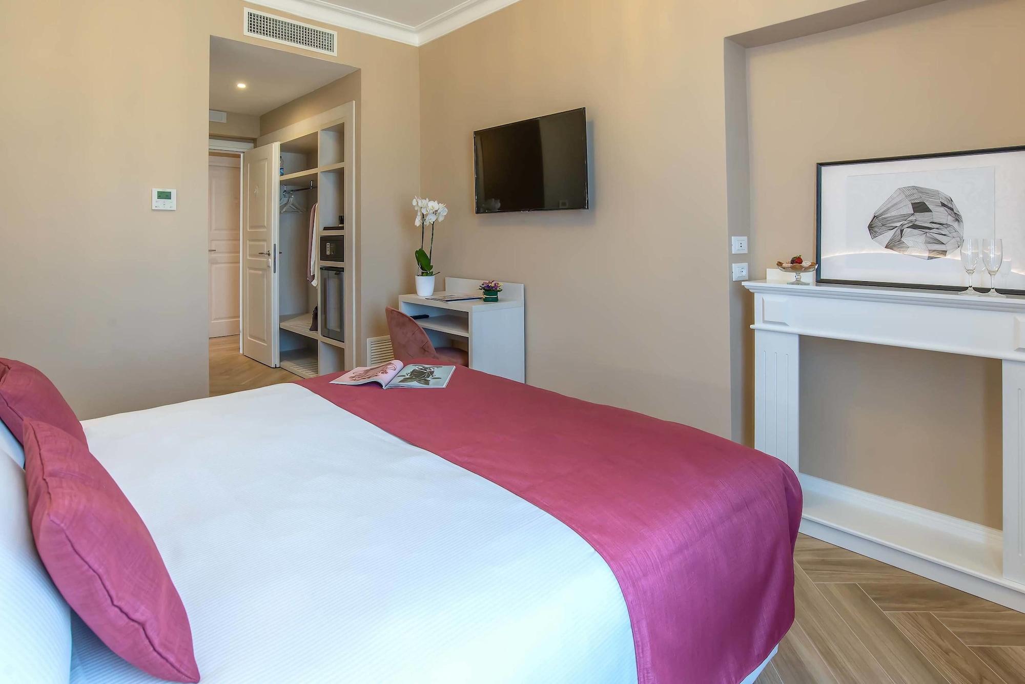 The Boutique 3* Roma
