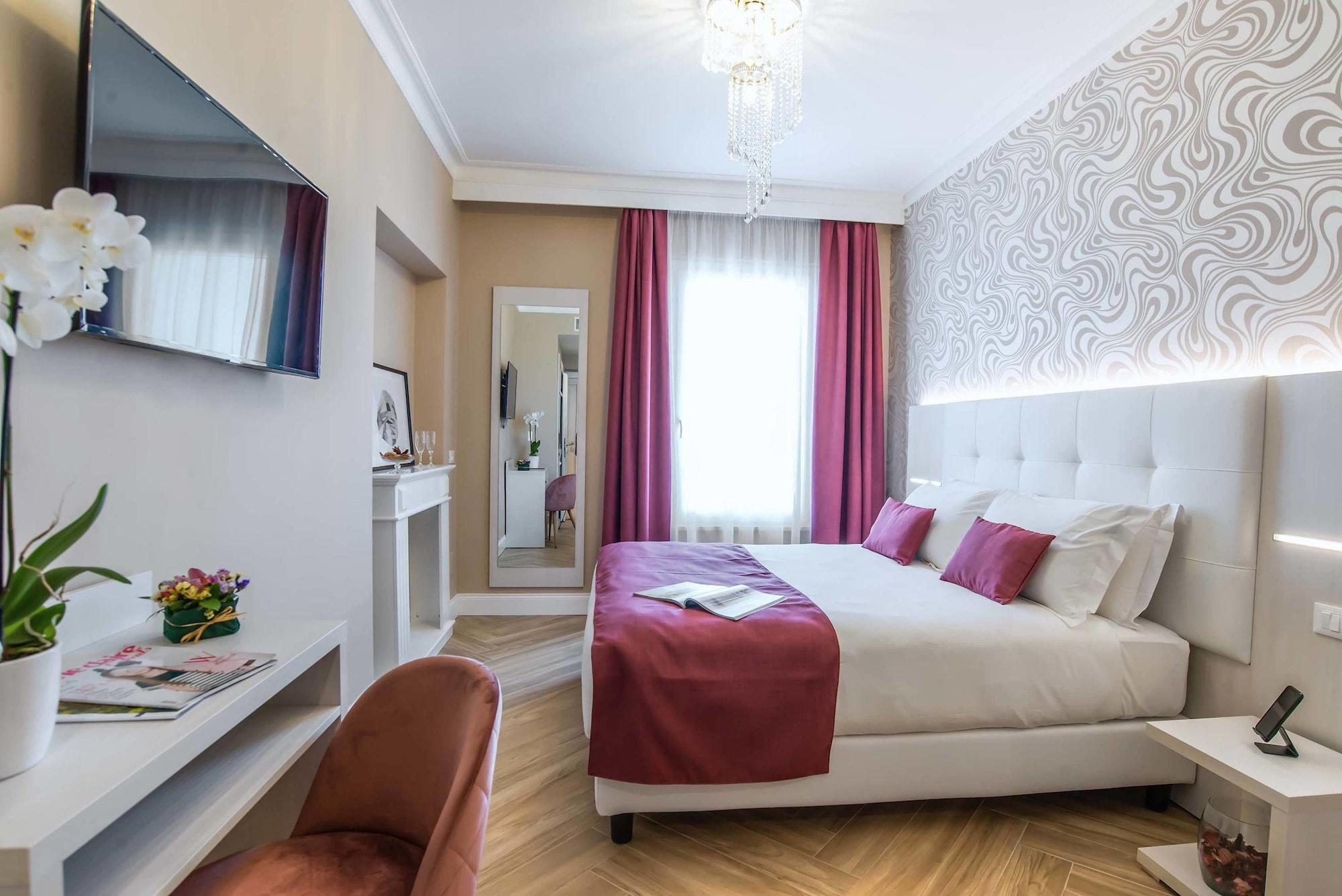 The Boutique Hotel