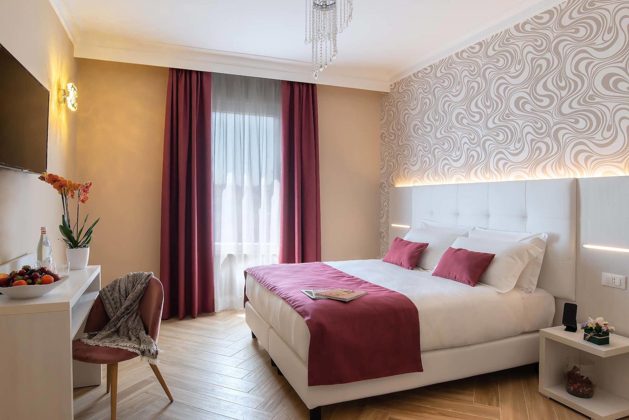 Hotel The Boutique