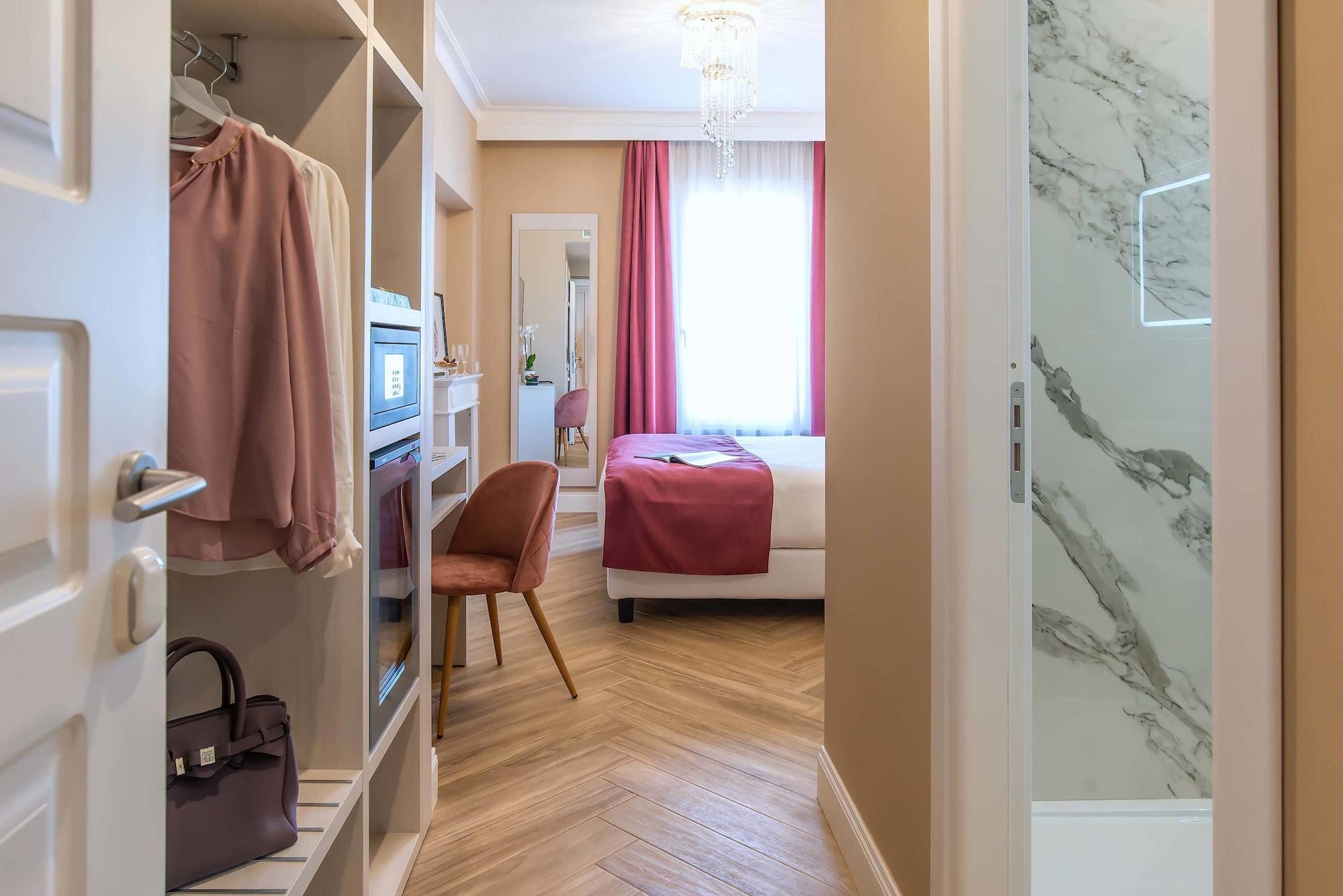 Hotel The Boutique