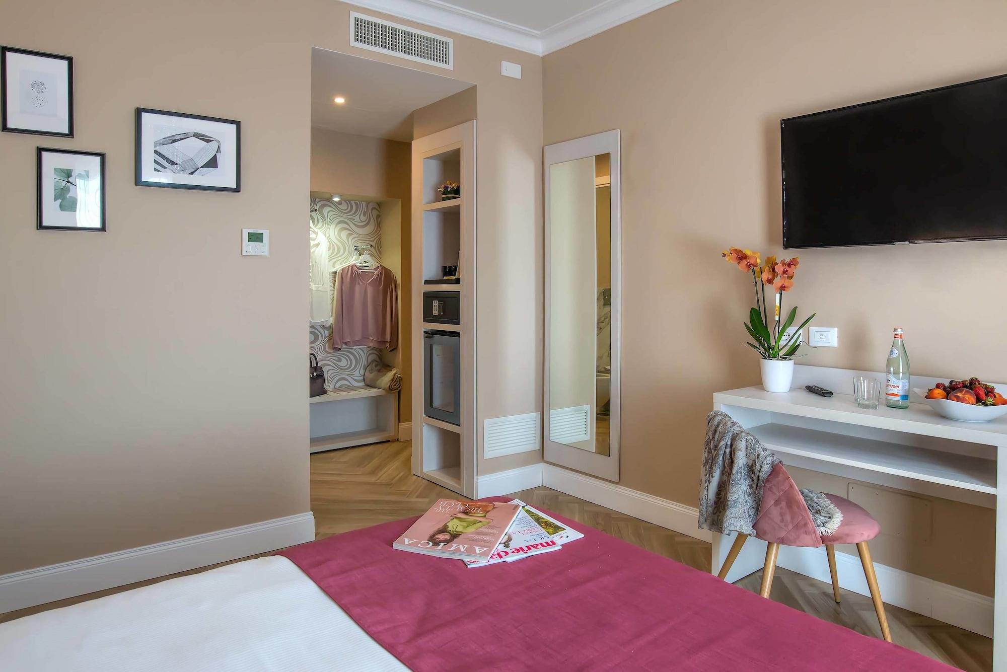 Hotel The Boutique 3*