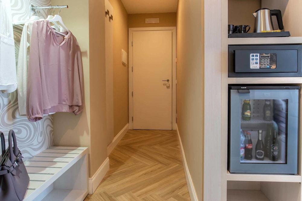 The Boutique Hotel 3*