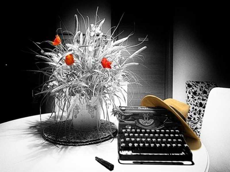 The Boutique Hotel Roma