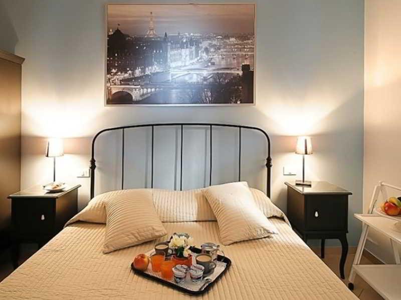 The Boutique Hotel