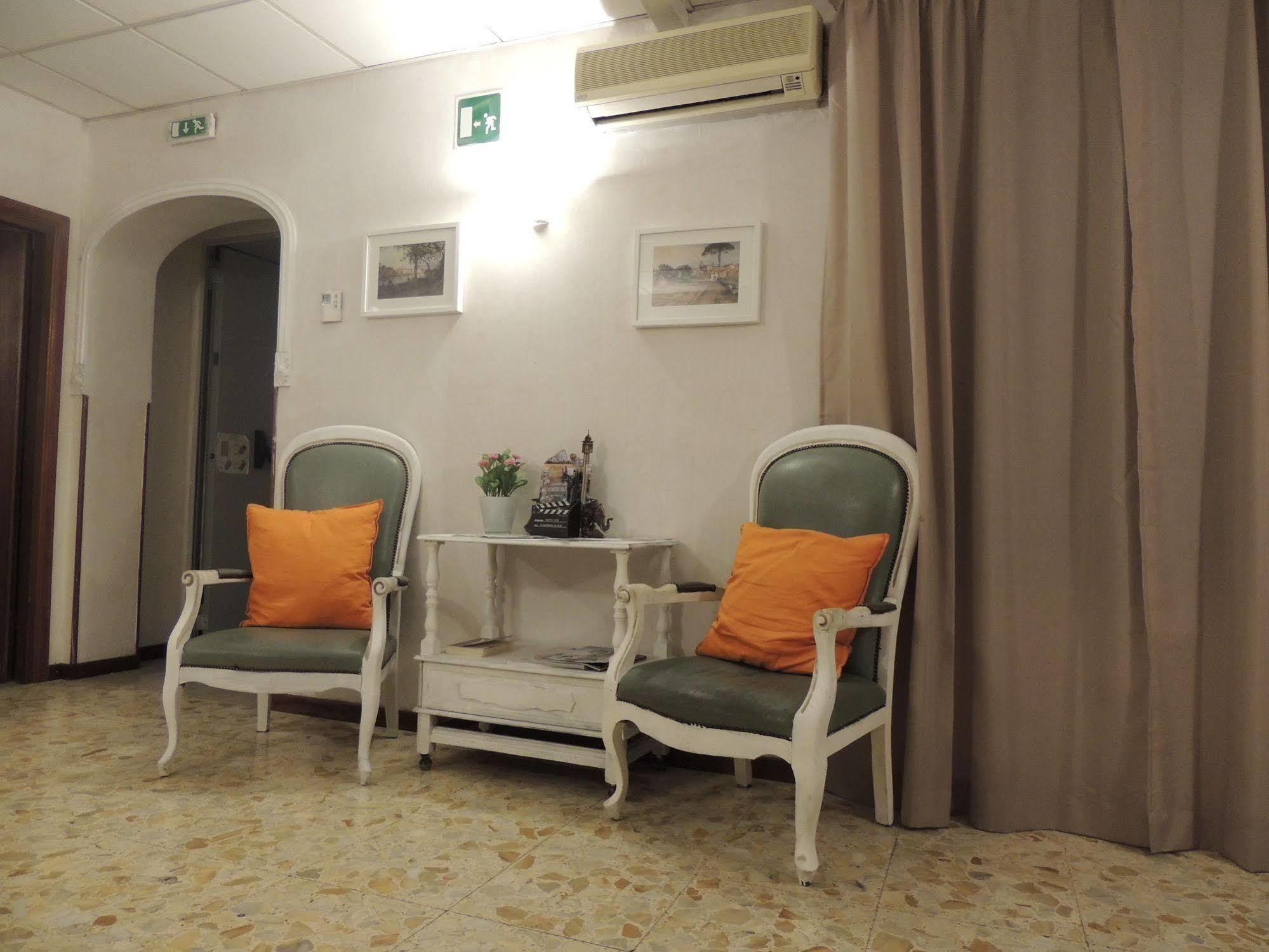 The Boutique Hotel Roma
