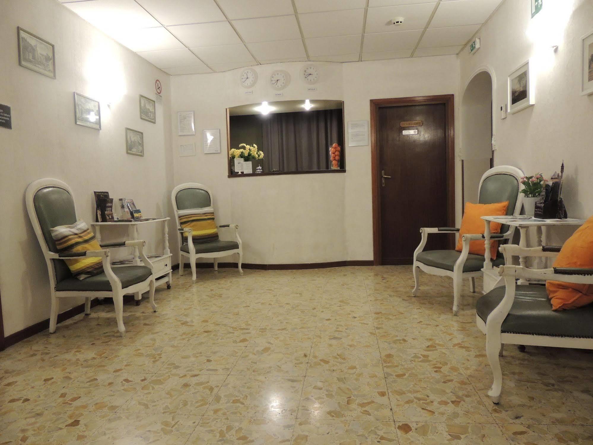 The Boutique Hotel Roma