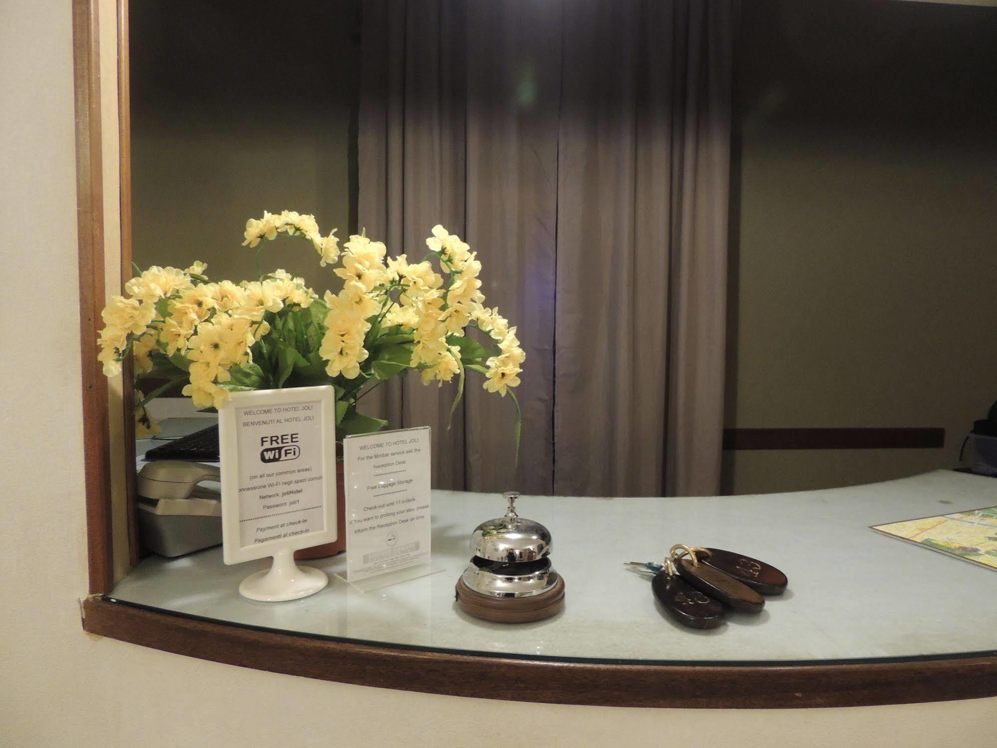 The Boutique Hotel
