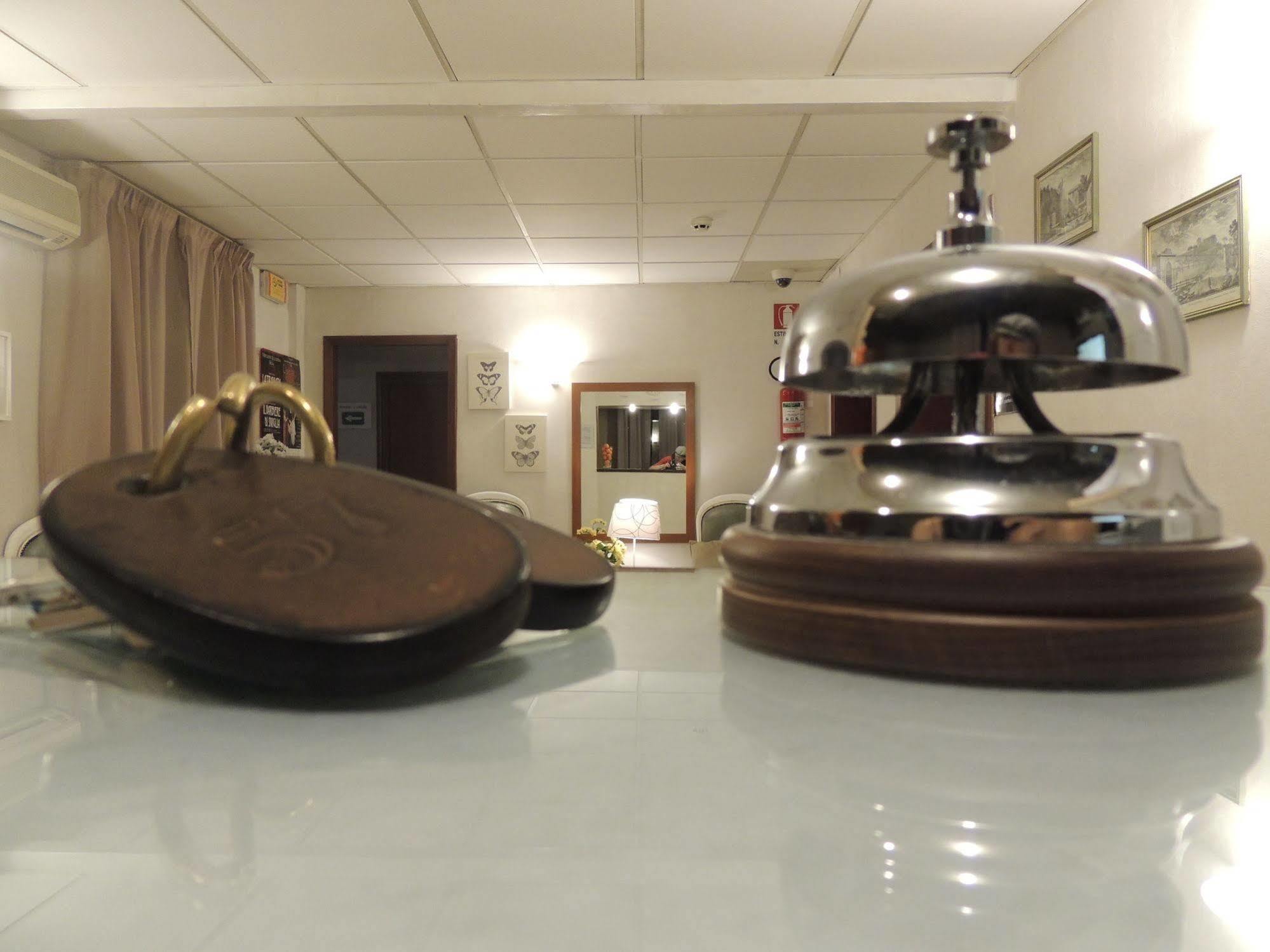 Hotel The Boutique