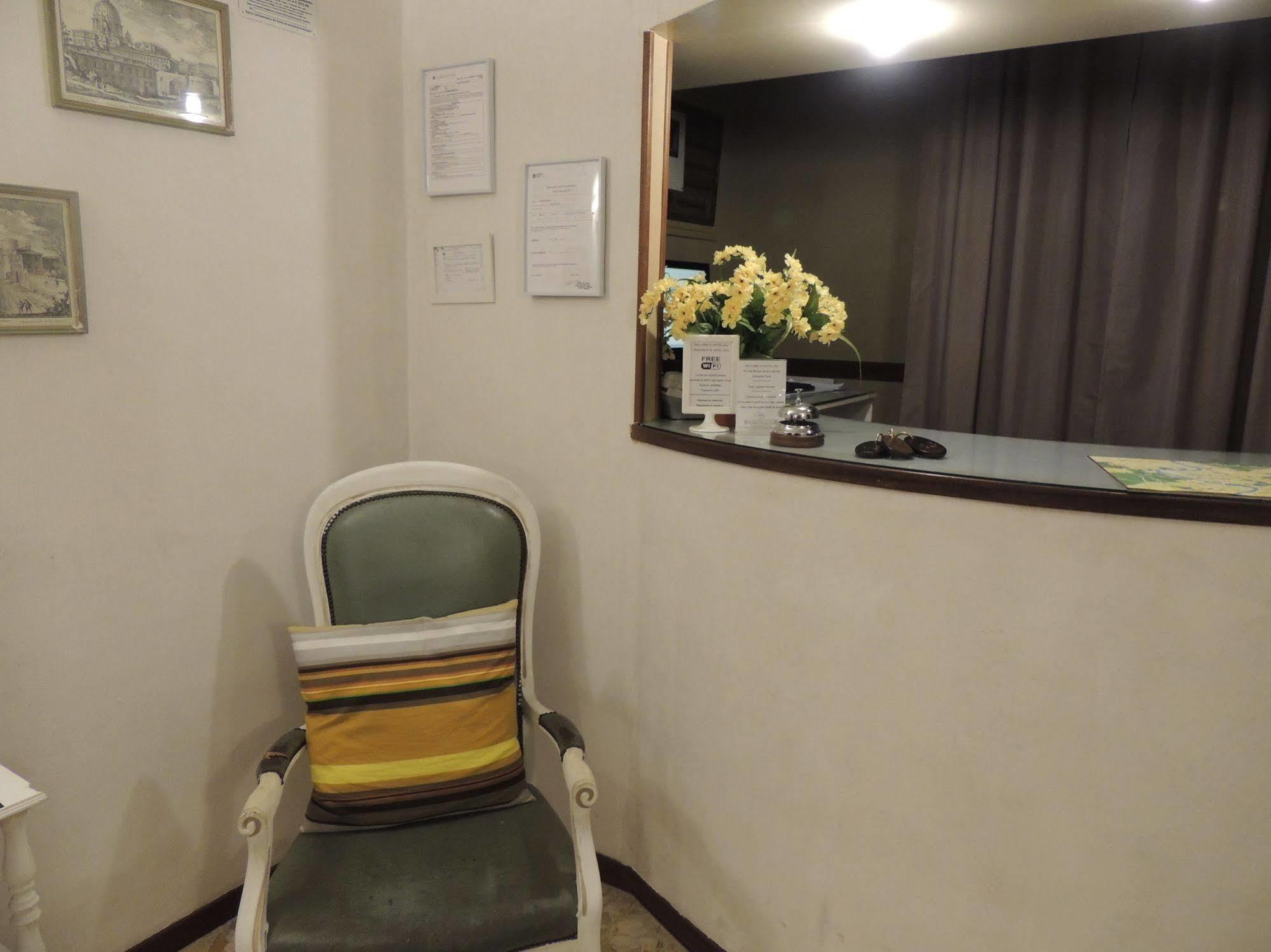 Hotel The Boutique 3*