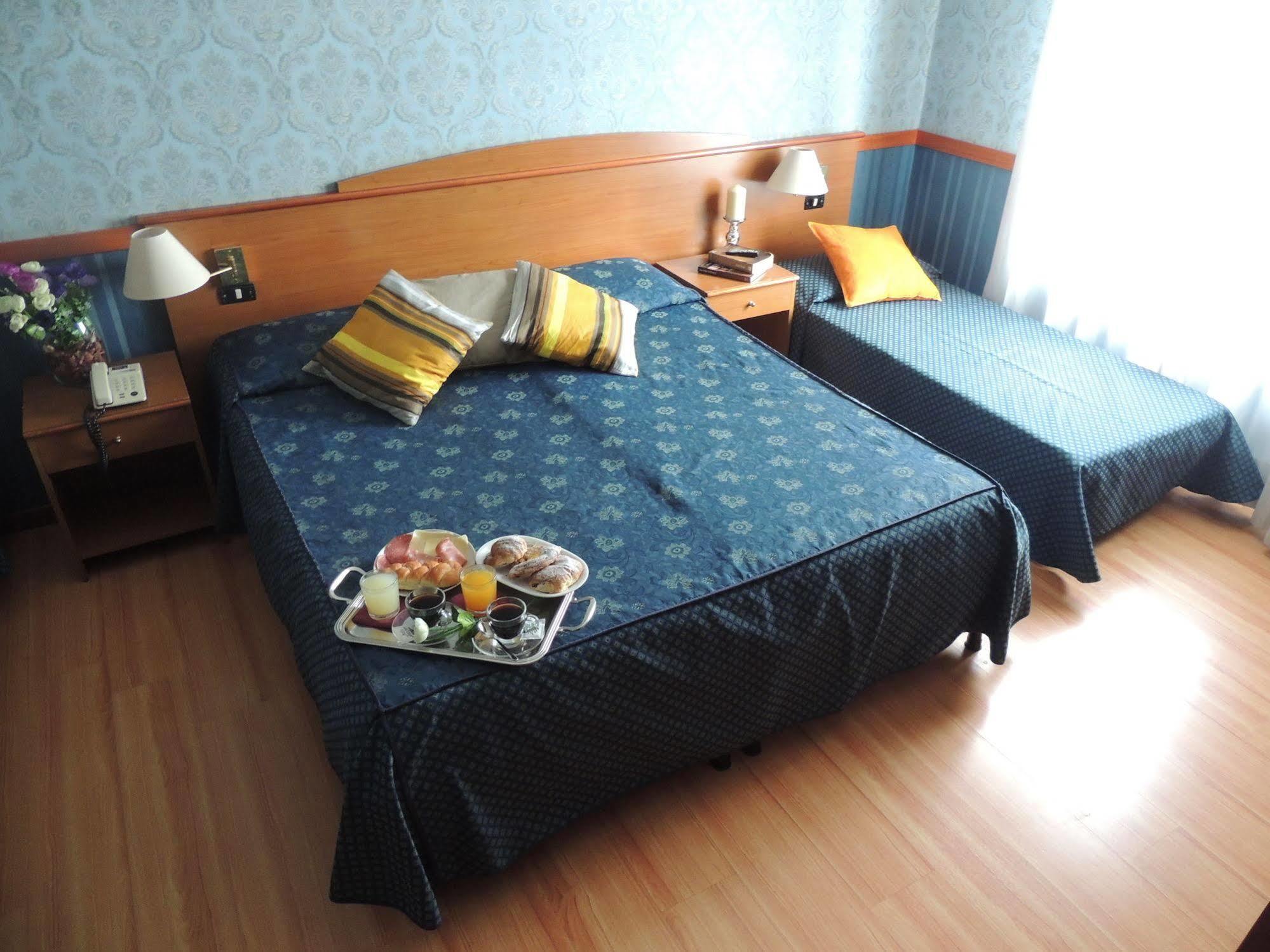 The Boutique Hotel