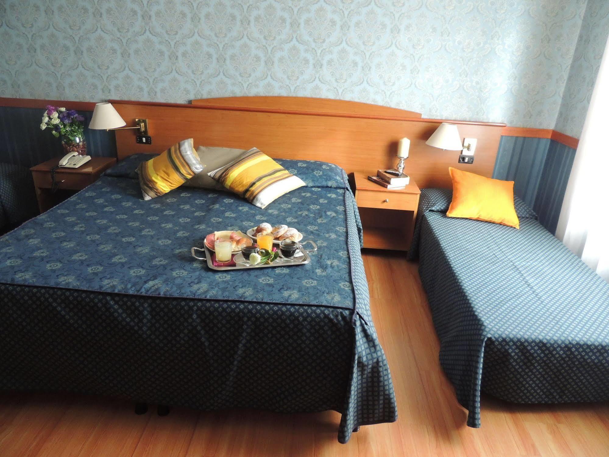 The Boutique Hotel