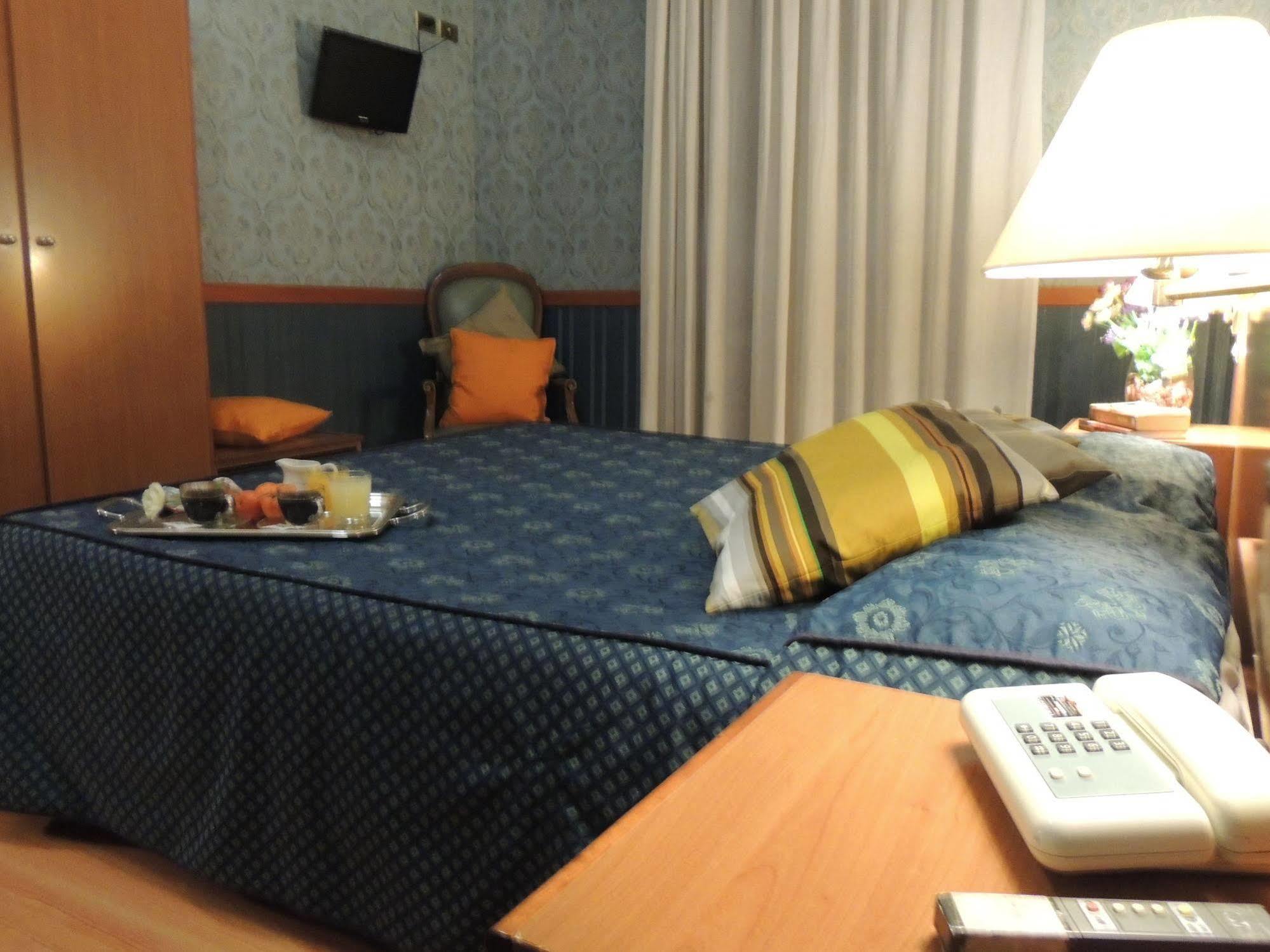 The Boutique Hotel Roma
