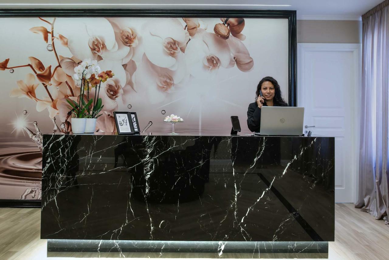 Hotel The Boutique