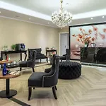 The Boutique Hotel