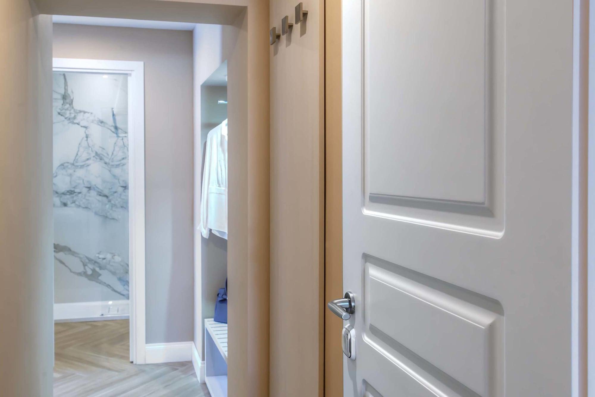 The Boutique Hotel Roma