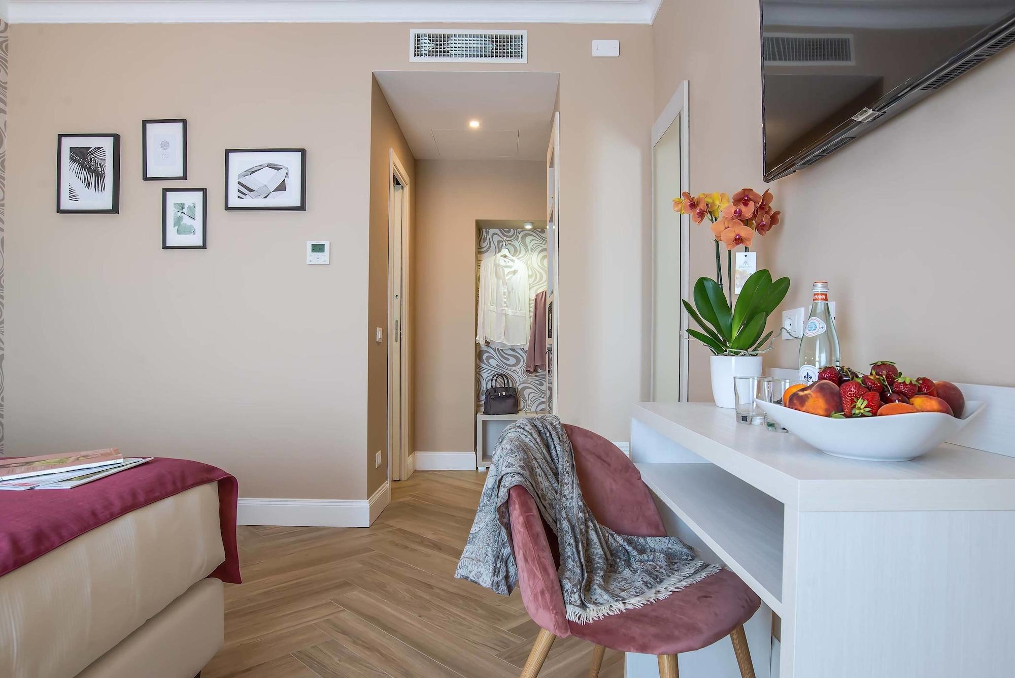 The Boutique Hotel Roma