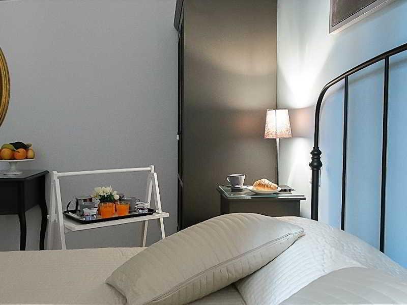 The Boutique Hotel 3*