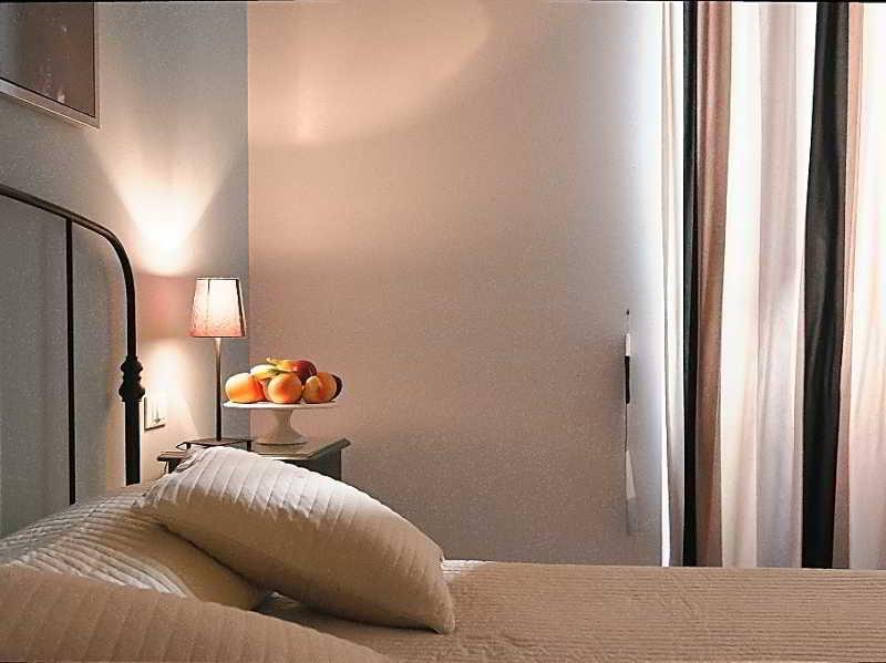 The Boutique Hotel