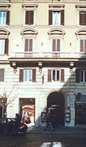 Hotel The Boutique Roma
