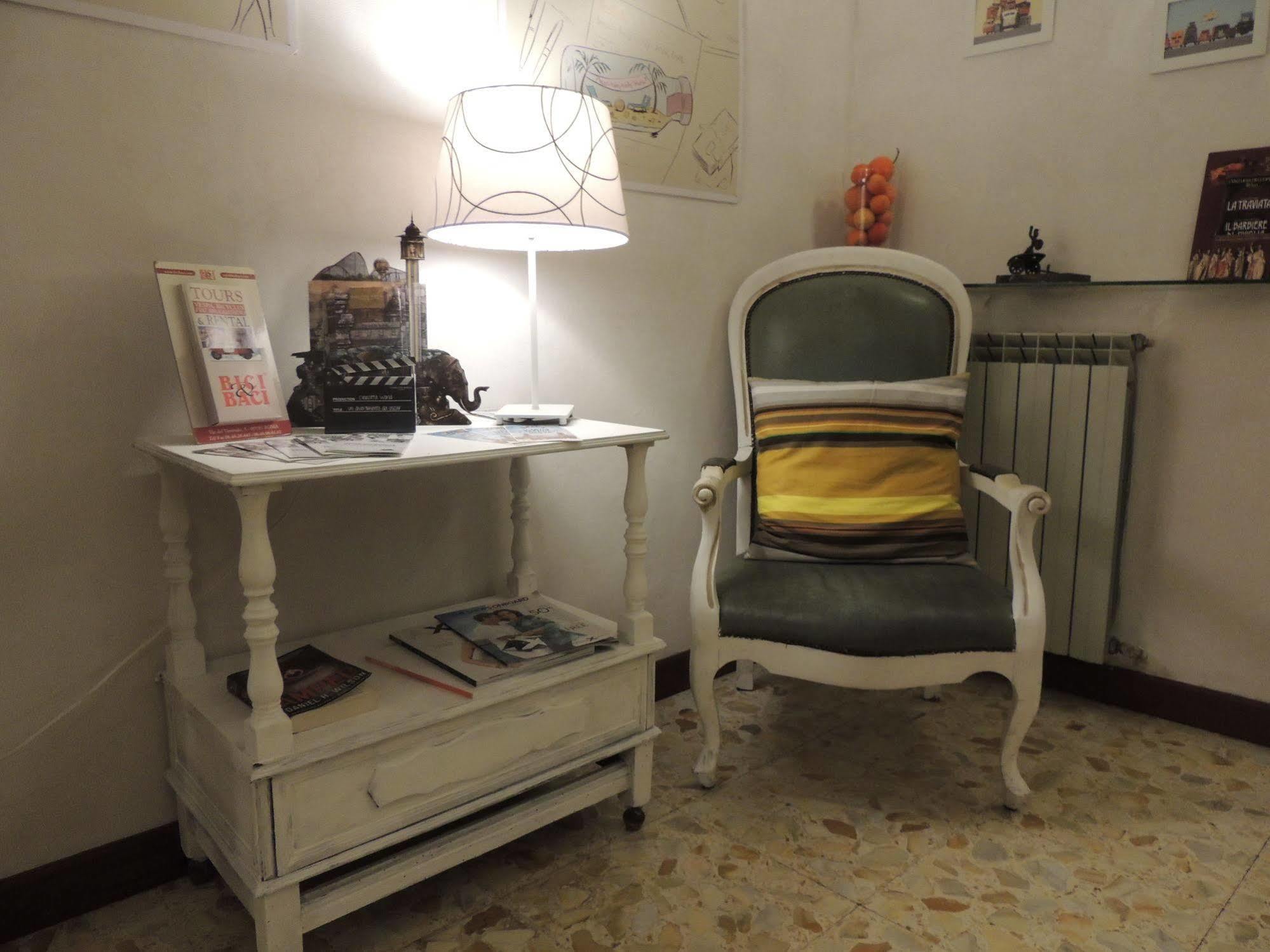 Hotel The Boutique Roma
