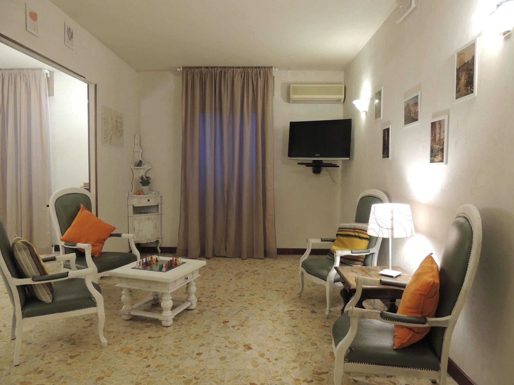 Hotel The Boutique Roma