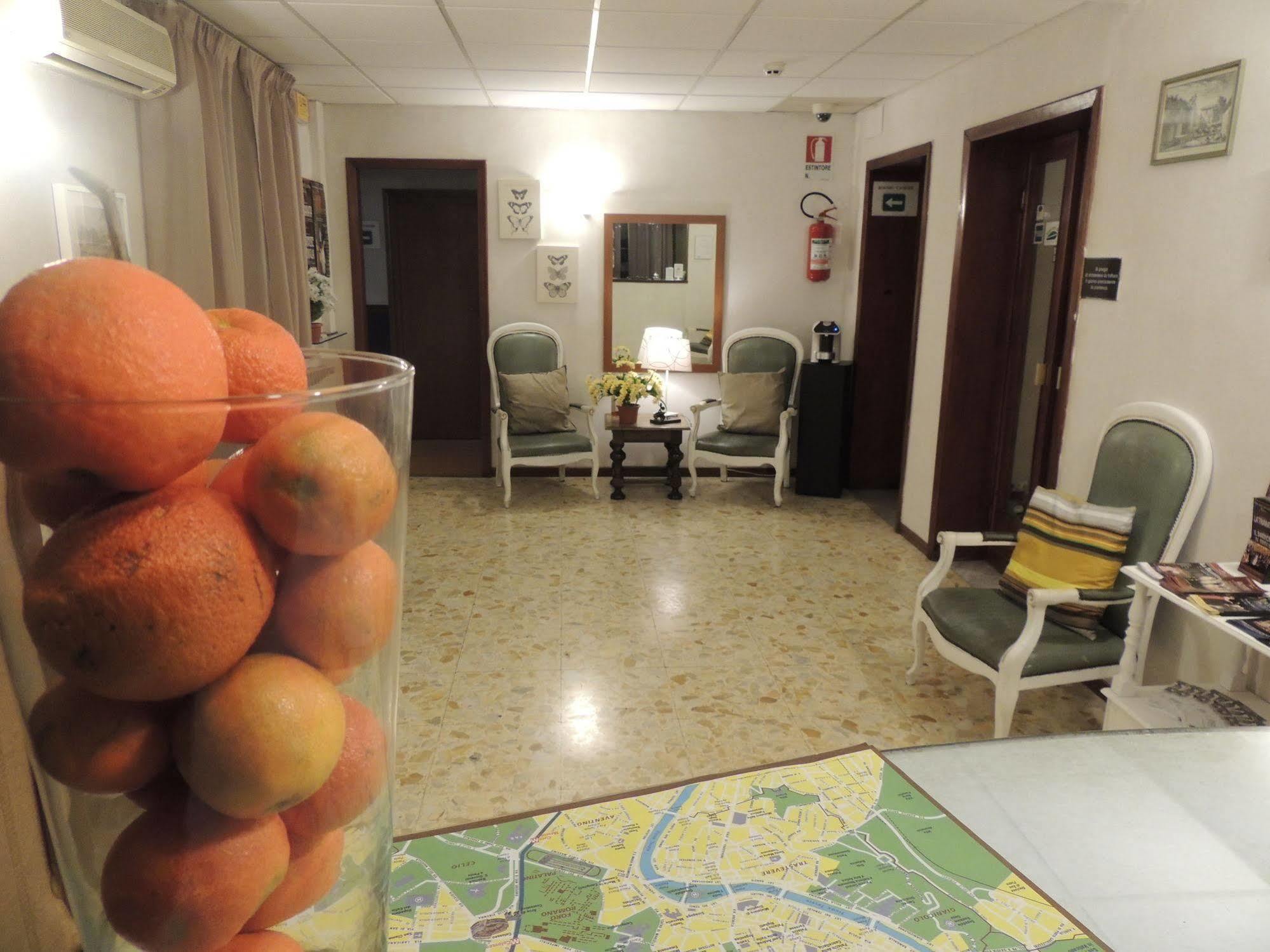 The Boutique Hotel 3*