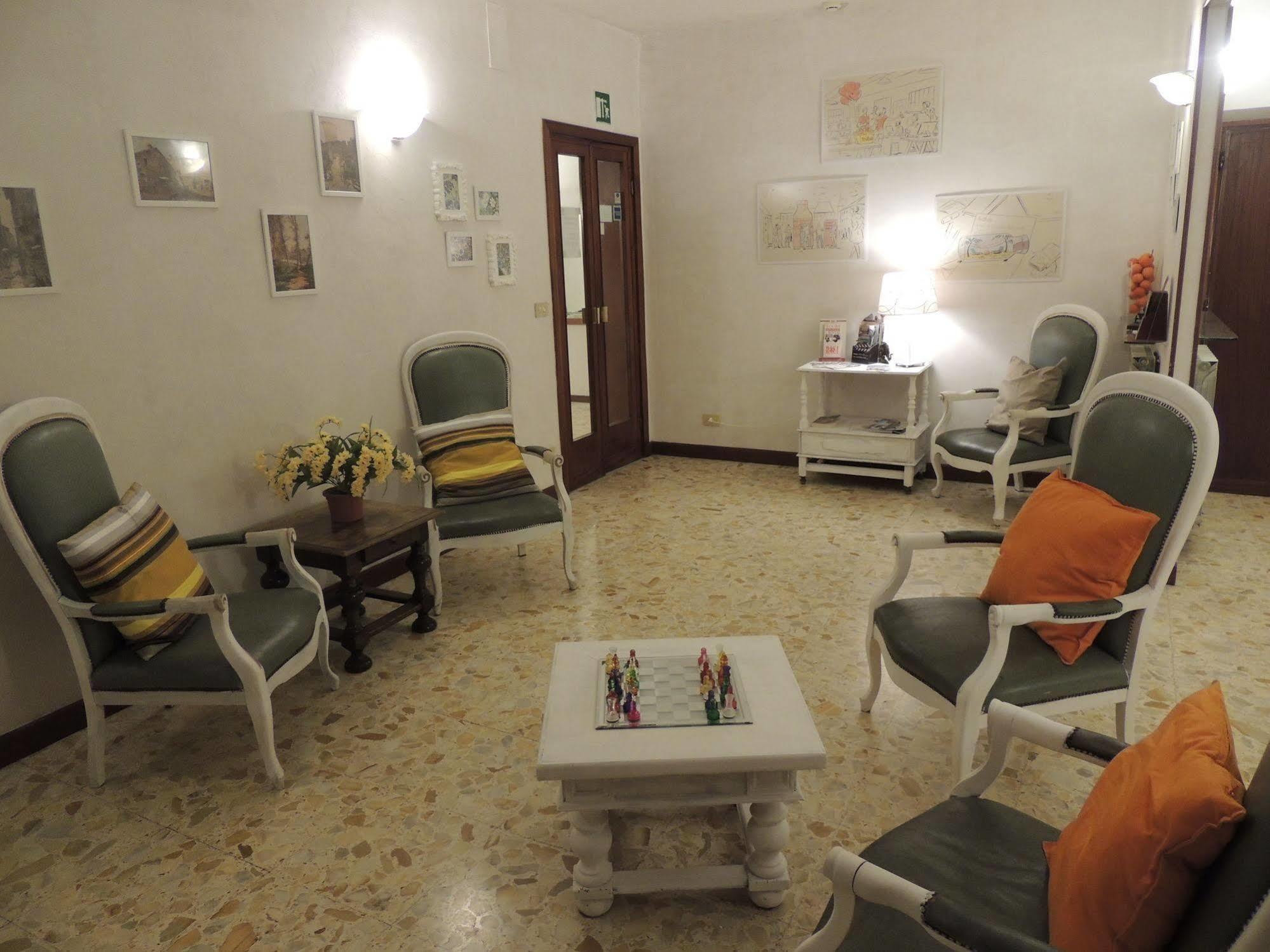 The Boutique Hotel