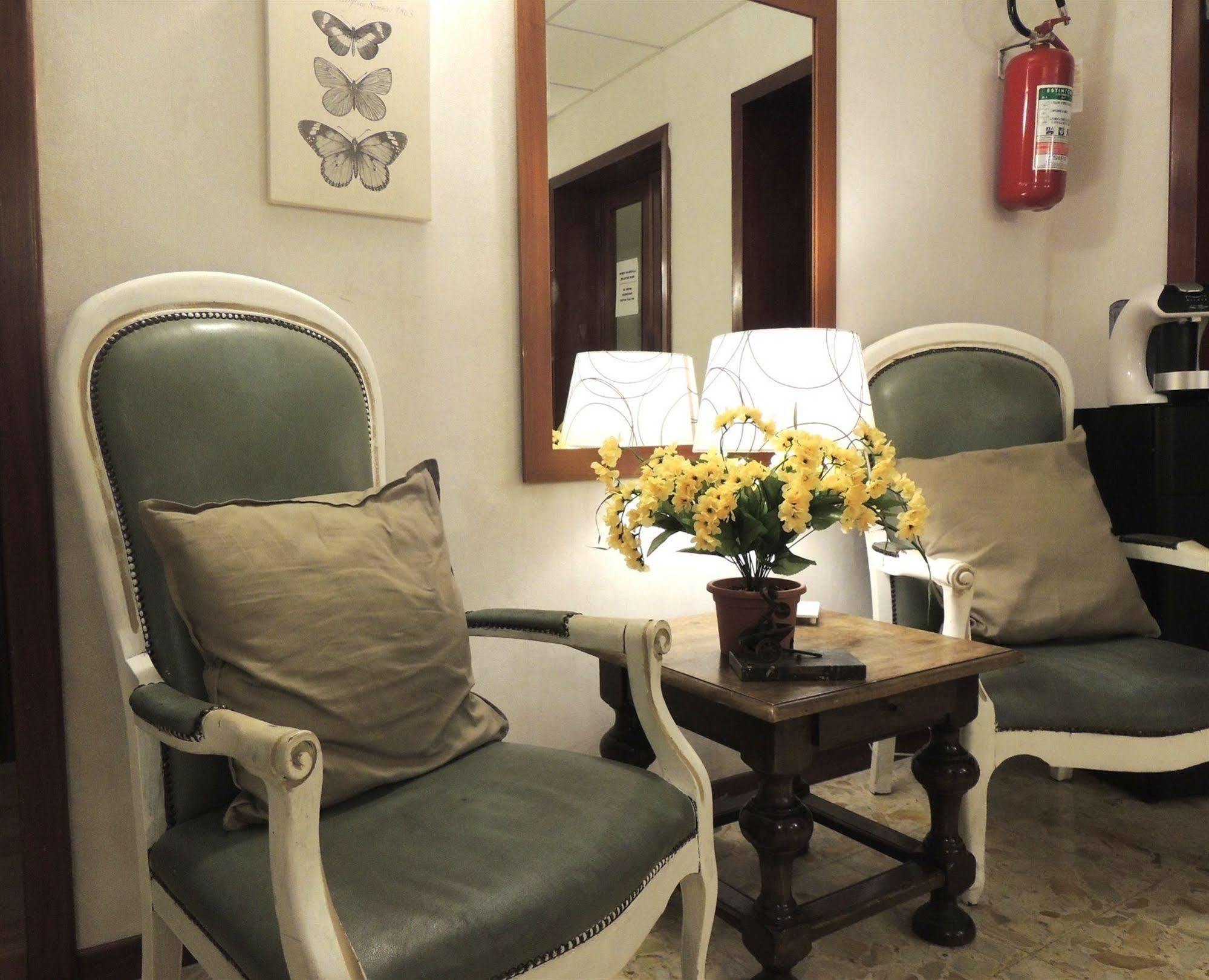 Hotel The Boutique 3*