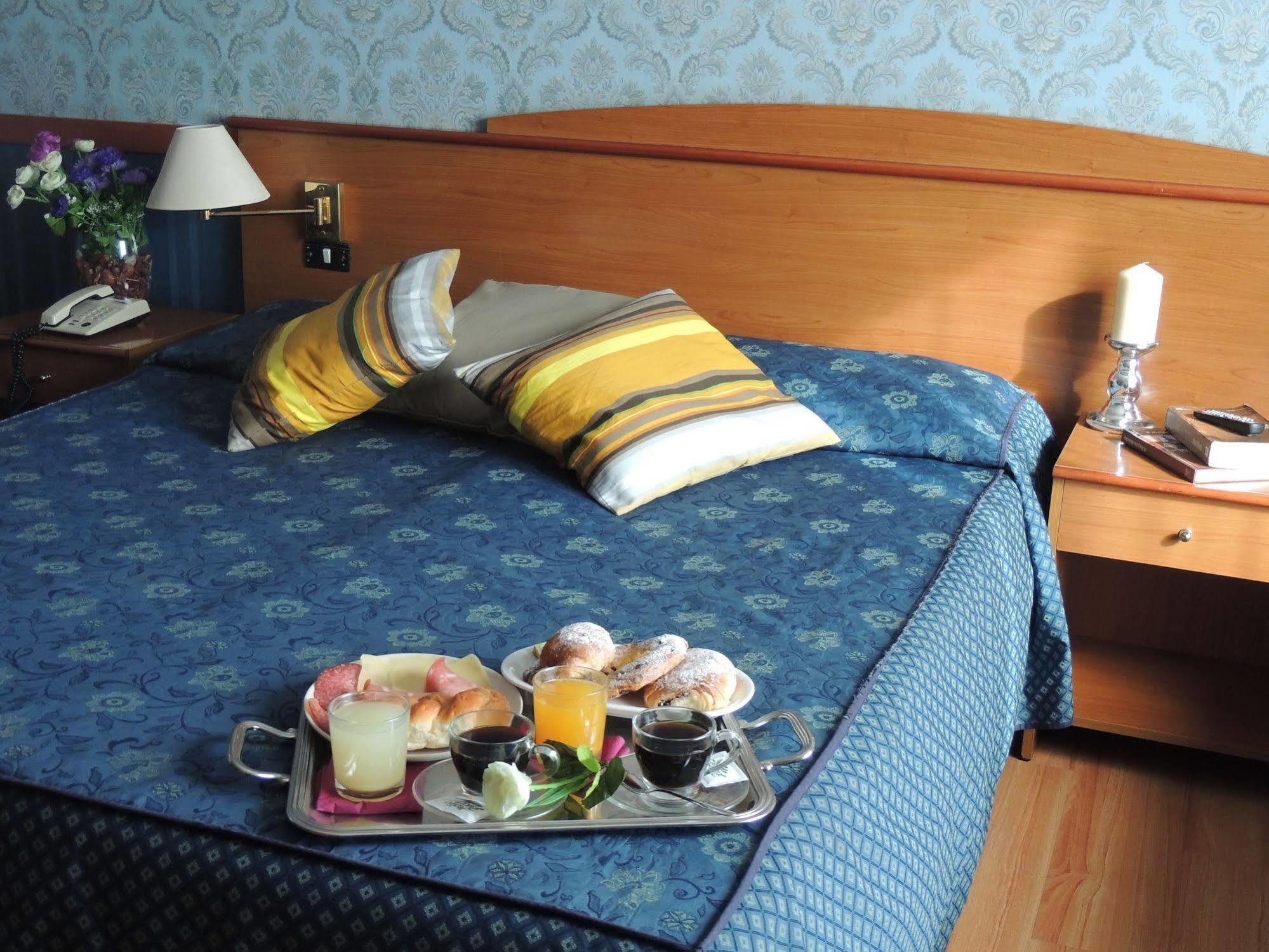 Hotel The Boutique 3*