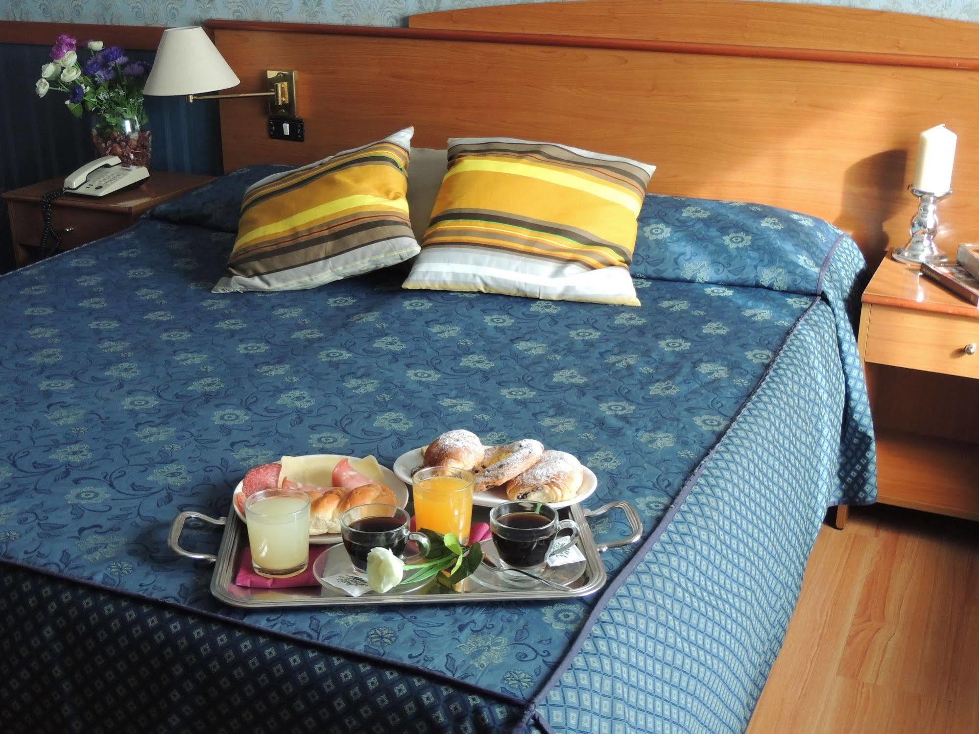 Hotel The Boutique Roma
