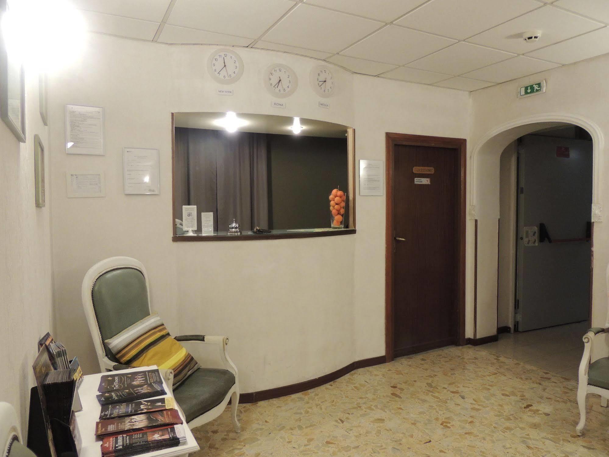 The Boutique Hotel